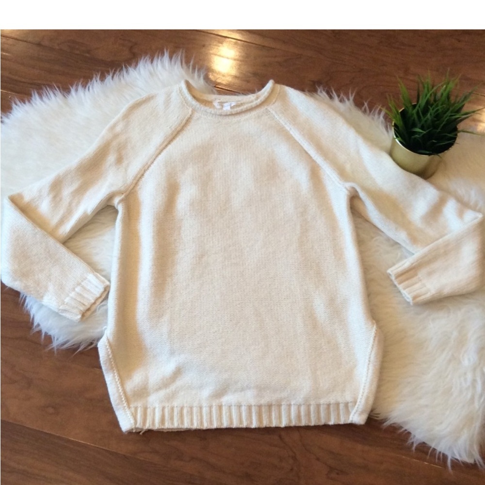 Banana Republic Sunday Sunday Sweater